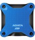 هارد اكسترنال ADATA SD620 SSD 1TB ترابايت