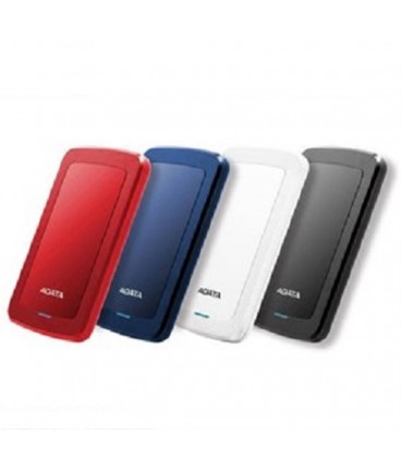 هارد اكسترنال ADATA اي ديتا HV300 ظرفيت 1TB ترابايت(آونگ)