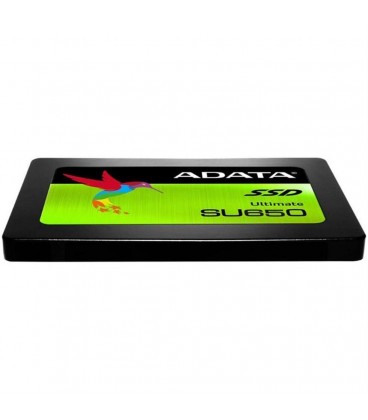 هارد اس اس دي ADATA اي ديتا اينترنال SSD SU650 ظرفيت 512 گيگابايت(آونگ)