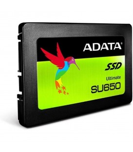 هارد اس اس دي ADATA اي ديتا اينترنال SSD SU650 ظرفيت 480 گيگابايت(آونگ)