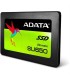 هارد اس اس دي ADATA اي ديتا اينترنال SSD SU650 ظرفيت 480 گيگابايت(آونگ)