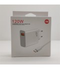 شارژر موبایل MI 120W ORGINAL شیایومی