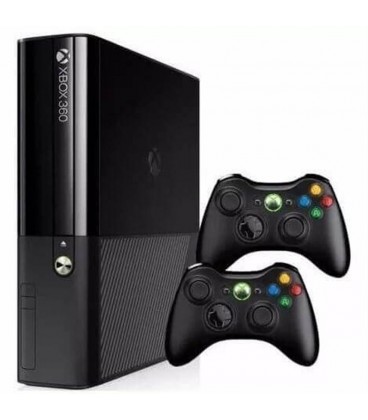 كنسول XBOX 360 SLIM 250G