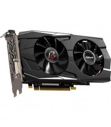 كارت گرافيك DDR5 AZROCK RX 590 8G استوك