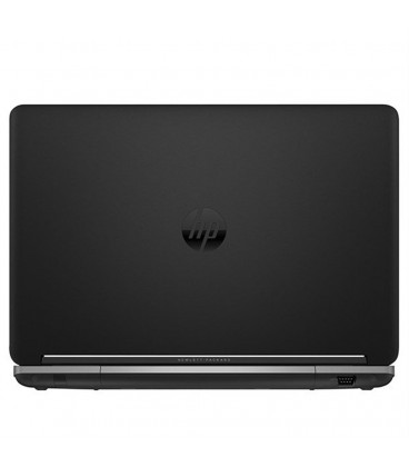 لپ تاپ استوك HP G1 650 I5(4)4G/500G/INTELL