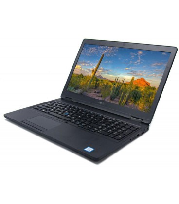 لپ تاپ استوك DELL 5580 CI7 (7) 8/256/2GB/15.6