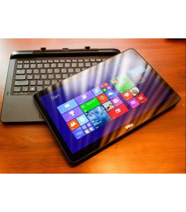 لپ تاپ DELL 7350 CM5(5) /8/256 / 13 FHD/TUOCH/BACKLITEتبلتي