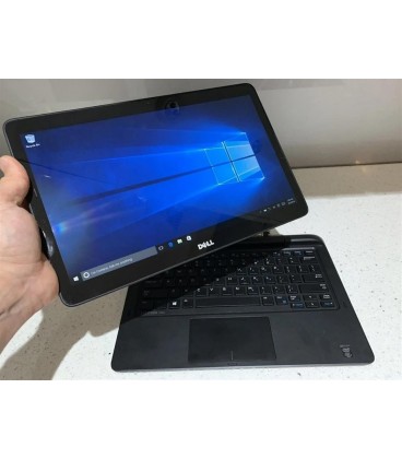 لپ تاپ DELL 7350 CM5(5) /8/256 / 13 FHD/TUOCH/BACKLITEتبلتي