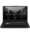 لپ تاپ ASUS FX706HE I7(11) 16/1/4G 3050TI