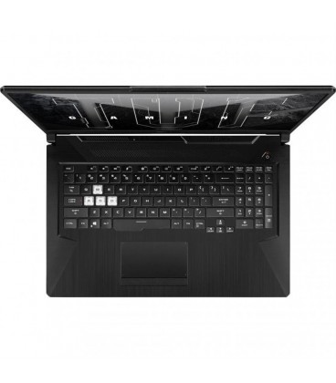 لپ تاپ ASUS FX706HE I7(11) 16/1/4G 3050TI