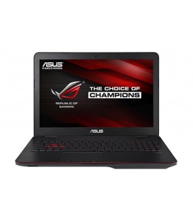 لپ تاپ استوک ASUS G551V i7N6/12/1T/4G 960