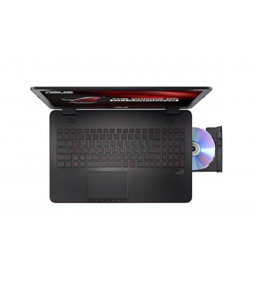 لپ تاپ استوك ASUS G551V i7N6/12/1T/4G 960