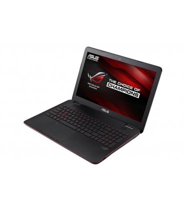 لپ تاپ استوك ASUS G551V i7N6/12/1T/4G 960