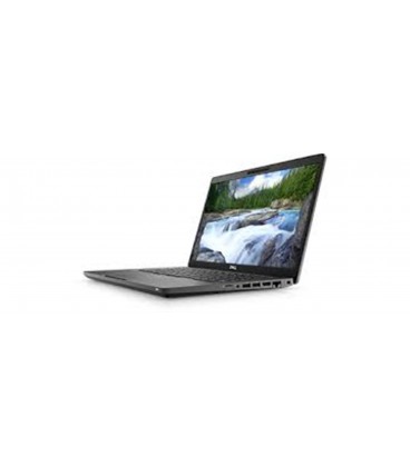 لپ تاپ DELL 5401 CI5(9400H)8/256/2G TOUCH