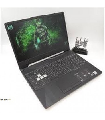 لپ تاپ استوك ASUS FX 506L I5N10 8 512 4 1650