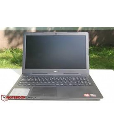 لپ تاپ استوك DELL INSPIRON 3585 R3(2200U)/ 8/256/1G-TOUCH/TOUCH