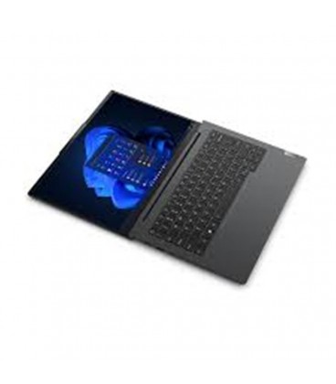 لپ تاپ LENOVO SLIM K14 R5(5600U)/8/256/1GB