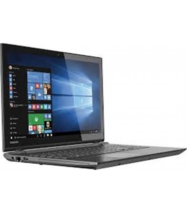 لپ تاپ استوك TOSHIBA C55T A8/4/256/INTEL