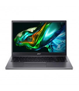 لپ تاپ استوك ACER ASPIRE A515 CI7 (7500U) 12/256 EVO/INTEL