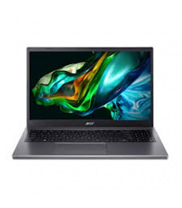 لپ تاپ استوك ACER ASPIRE A515 CI7 (7500U) 12/256 EVO/INTEL