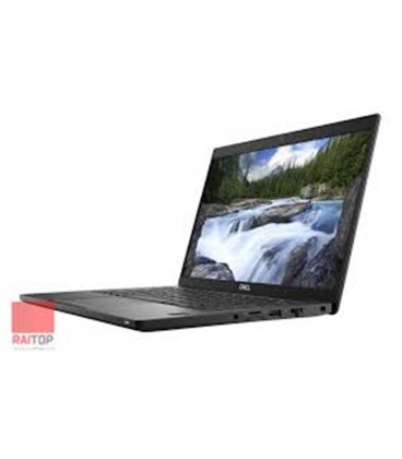 لپ تاپ با كارتن DELL LATTUDE 7390 I5 8350/8/256/INTEL/TOUCH