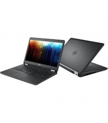 لپ تاپ استوك DELL LATITUDE 5470 I7-6600HQ/8/256/2G R7