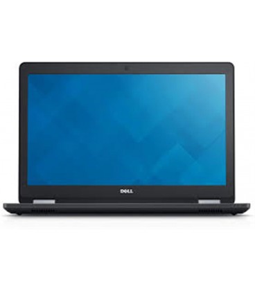 لپ تاپ استوك DELL LATITUDE 5470 I7-6600HQ/8/256/2G R7