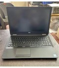 لپ تاپ استوک DELL E5570 I7/6820HQ/8G/256/2G