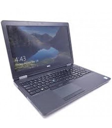 لپ تاپ استوك DELL E5570 I7/6820HQ/8G/256/2G