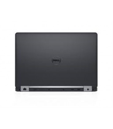 لپ تاپ استوك DELL E5570 I7/6820HQ/8G/256/2G