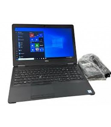 لپ تاپ استوك DELL E5570 I7/6820HQ/8G/256/2G