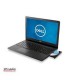 لپ تاپ استوك DELL INSPIRON 3567 CI3(N7)/8/500 INTEL