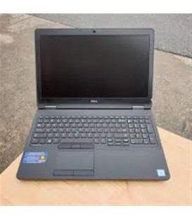 لپ تاپ استوك DELL E5570 CI5-6440 8/256/2G R7