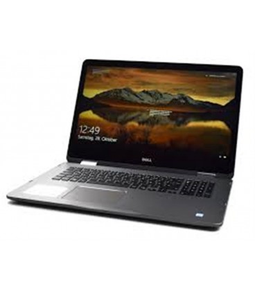 لپ تاپ DELL INSPIRON7773 I7(8)/8G/256/2G MX150/TOUCH