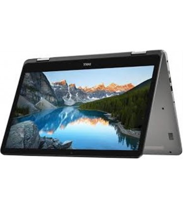 لپ تاپ DELL INSPIRON7773 I7(8)/8G/256/2G MX150/TOUCH