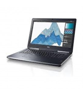 لپ تاپ استوك DELL 7710 I7-6820HQ 16G/256/500/4GM3000