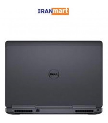 لپ تاپ استوك DELL 7710 I7-6820HQ 16G/256/500/4GM3000