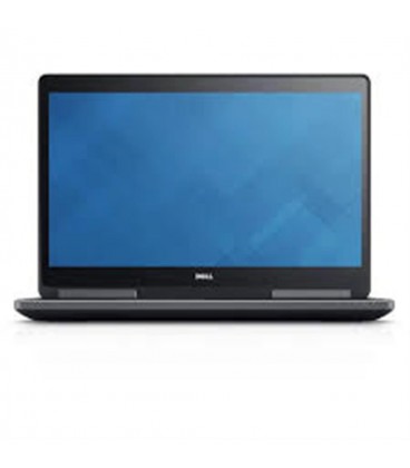 لپ تاپ استوك DELL 7710 I7-6920HQ/16/512/4G M3000