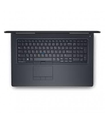 لپ تاپ استوك DELL 7710 I7-6920HQ/16/512/4G M3000
