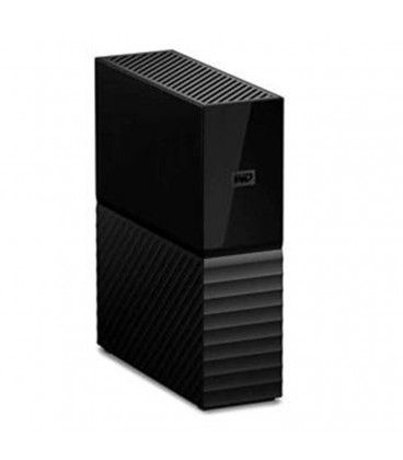 هارد WESTERN DIGITAL MY BOOK 4TB