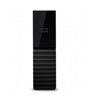 هارد WESTERN DIGITAL MY BOOK 4TB