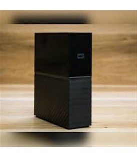 هارد WESTERN DIGITAL MY BOOK 8TB