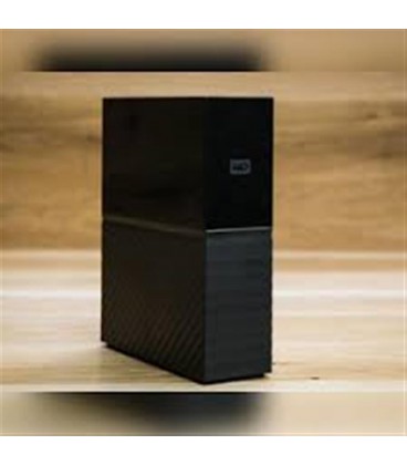 هارد WESTERN DIGITAL MY BOOK 8TB