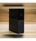 هارد WESTERN DIGITAL MY BOOK 8TB