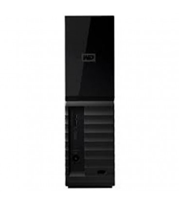 هارد WESTERN DIGITAL MY BOOK 8TB