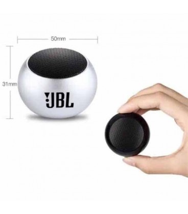 اسپيكر شارژي JBL M3 هاي كپي