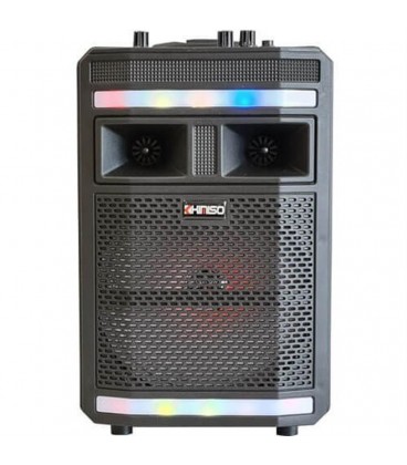 اسپيكر شارژي KIMISO QS-839