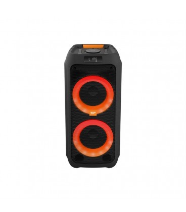اسپيكر شارژي SILLICON POWER BS 91