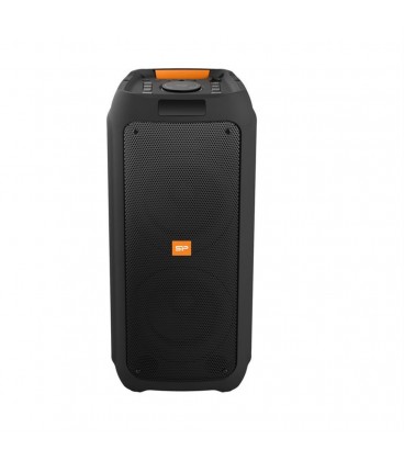 اسپيكر شارژي SILLICON POWER BS 91
