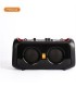 اسپيكر شارژي PRODA BOOMBOX 200